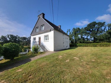 Maison a vendre Spézet 29540 Finistère 121 m2 6 pièces 158140 euros