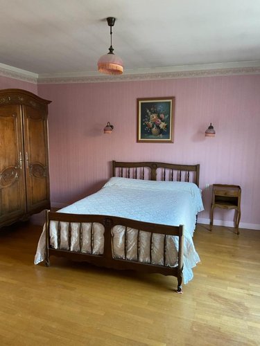 Maison a vendre La-Ferté-Bernard 72400 Sarthe 185 m2 5 pièces 200000 euros