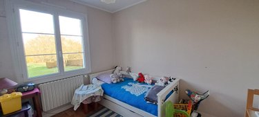 Maison a vendre Saint-Saturnin-sur-Loire 49320 Maine-et-Loire 127 m2 7 pièces 315000 euros