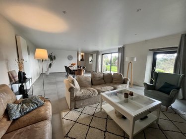 Maison a vendre Baud 56150 Morbihan 230 m2 6 pièces 602320 euros