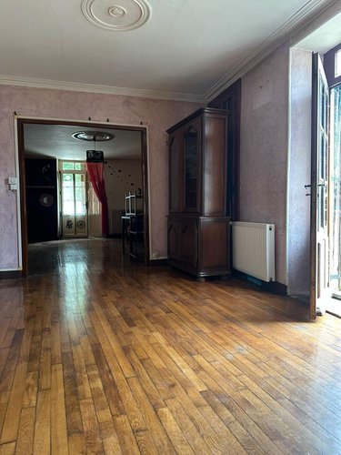 Maison a vendre Chazeuil 21260 Côte-d'Or 135 m2 6 pièces 117000 euros