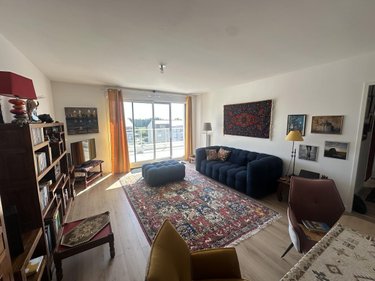 Appartement a vendre Saint-Malo 35400 Ille-et-Vilaine 65 m2 3 pièces 353600 euros