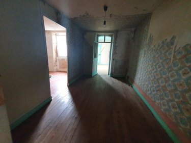 Fonds et murs commerciaux a vendre Locminé 56500 Morbihan 157 m2  48600 euros