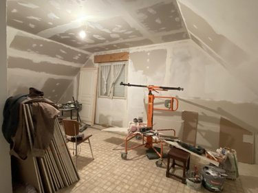 Maison a vendre Loudéac 22600 Côtes-d'Armor 93 m2 5 pièces 162130 euros