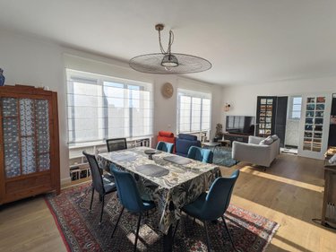 Maison a vendre Concarneau 29900 Finistère 117 m2 7 pièces 698140 euros