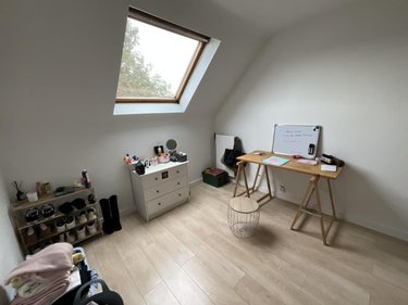 Maison a vendre Ploemeur 56270 Morbihan 91 m2  265620 euros