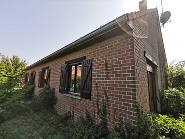 Maison a vendre Marquion 62860 Pas-de-Calais 100 m2 5 pièces 147700 euros
