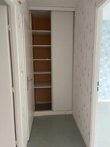 Location appartement Hénin-Beaumont 62110 Pas-de-Calais 50 m2 2 pièces 600 euros