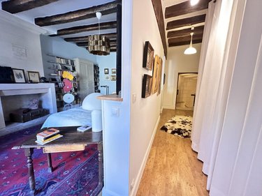 Maison a vendre Saint-Épain 37800 Indre-et-Loire 200 m2 8 pièces 365800 euros