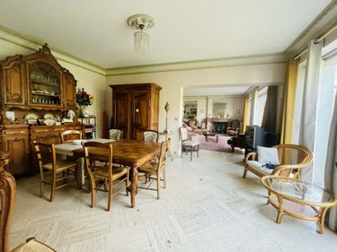 Maison a vendre Saumur 49400 Maine-et-Loire 268 m2 9 pièces 363986 euros