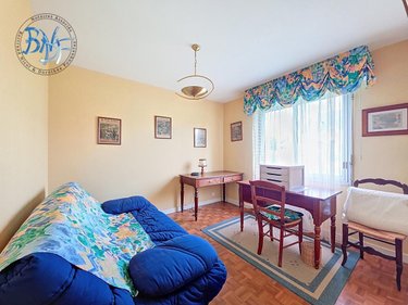 Maison a vendre Fouesnant 29170 Finistère 111 m2 5 pièces 365000 euros