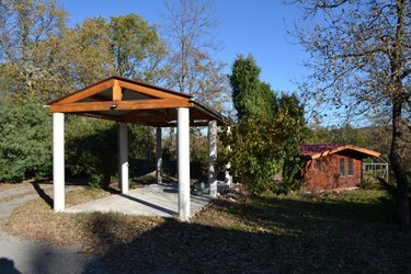 Maison a vendre Joyeuse 07260 Ardèche 183 m2 6 pièces 367500 euros