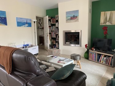 Maison a vendre Châlons-en-Champagne 51000 Marne 140 m2 7 pièces 294640 euros