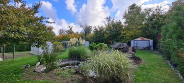 Maison a vendre Le Plessis-Brion 60150 Oise 74 m2 4 pièces 147600 euros