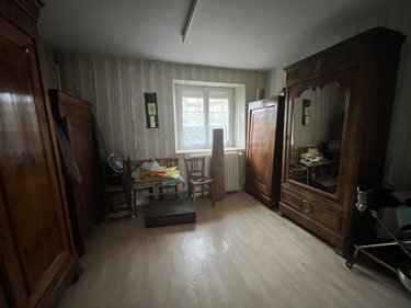 Maison a vendre Évron 53600 Mayenne 40 m2 2 pièces 57970 euros