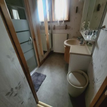 Maison a vendre Bougainville 80540 Somme 108 m2 7 pièces 218820 euros