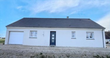 Maison a vendre Binas 41240 Loir-et-Cher 93 m2  159000 euros