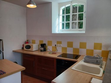 Maison a vendre Rivière 37500 Indre-et-Loire 189 m2 6 pièces 312600 euros