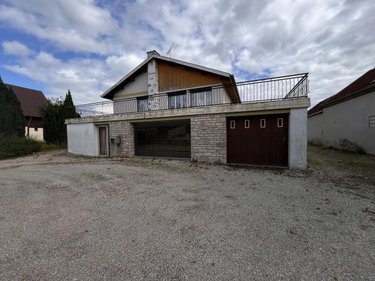 Maison a vendre Longchamp 21110 Côte-d'Or 175 m2 7 pièces 236000 euros