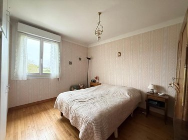 Maison a vendre Le Vivier-sur-Mer 35960 Ille-et-Vilaine 116 m2 4 pièces 241640 euros