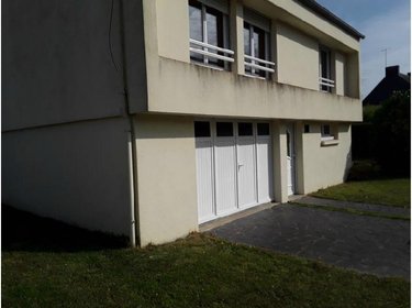Location maison Loudéac 22600 Côtes-d'Armor 62 m2 2 pièces 613 euros