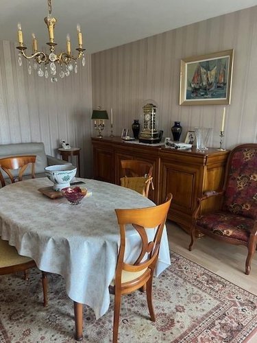 Appartement a vendre Vannes 56000 Morbihan 79 m2 4 pièces 170775 euros