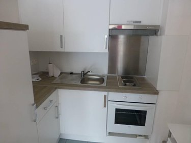 Location appartement Lille 59000 Nord 39 m2 2 pièces 847 euros