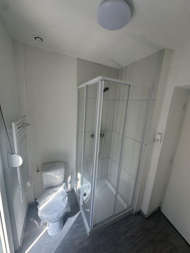 Location appartement Boulogne-sur-Mer 62200 Pas-de-Calais 49 m2 3 pièces 590 euros