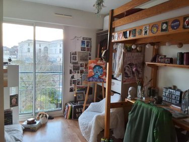 Appartement a vendre Angers 49000 Maine-et-Loire 78 m2 3 pièces 270400 euros