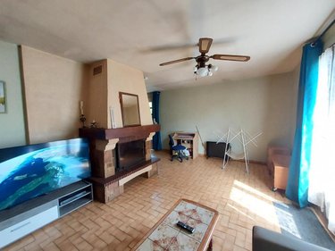 Maison a vendre La Chapelle-sur-Aveyron 45230 Loiret 52 m2 3 pièces 79900 euros