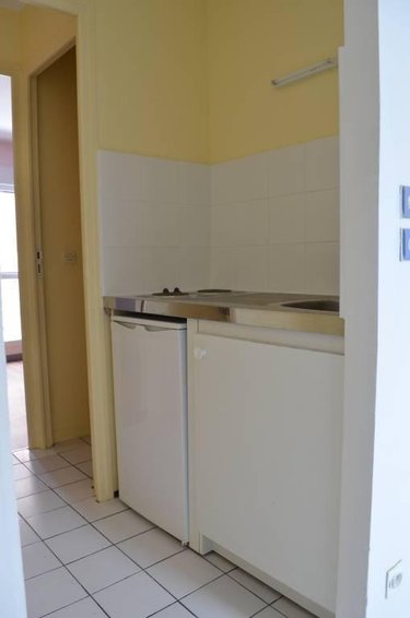 Location appartement Le Havre 76600 Seine-Maritime 28 m2  385 euros