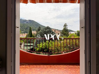 Appartement a vendre Nyons 26110 Drôme 65 m2 3 pièces 149000 euros