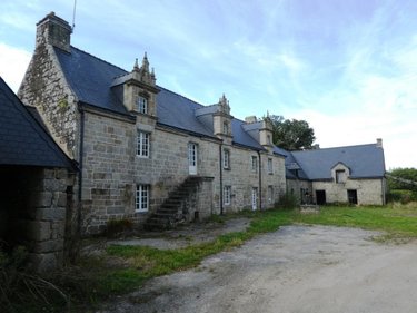 Divers a vendre Persquen 56160 Morbihan 450 m2  309535 euros