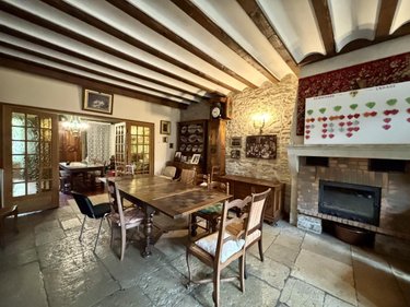 Maison a vendre Pommard 21630 Côte-d'Or 400 m2  1976000 euros