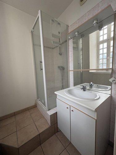 Appartement a vendre Laon 02000 Aisne 102 m2 4 pièces 87000 euros