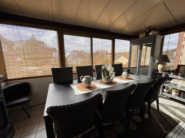 Maison a vendre Notre-Dame-de-Bondeville 76960 Seine-Maritime 125 m2 7 pièces 249000 euros