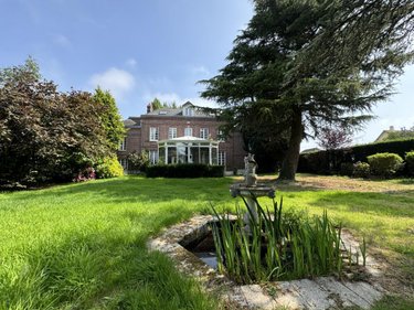 Maison a vendre Saint-Jean-du-Cardonnay 76150 Seine-Maritime 250 m2 9 pièces 215250 euros