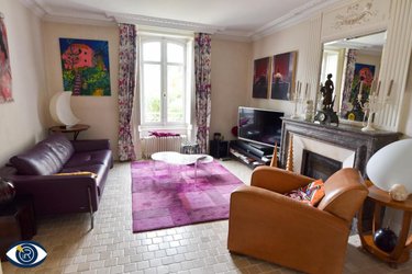 Maison a vendre Laval 53000 Mayenne 201 m2 9 pièces 572000 euros