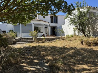 Maison a vendre Le Bois-Plage-en-Ré 17580 Charente-Maritime 160 m2 7 pièces 1089000 euros