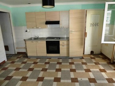 Maison a vendre Locmalo 56160 Morbihan 100 m2 5 pièces 53300 euros