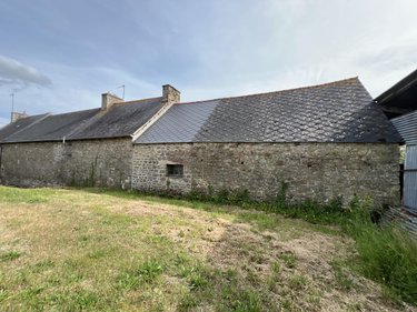 Maison a vendre Mégrit 22270 Côtes-d'Armor 56 m2 2 pièces 127690 euros