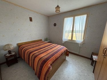 Maison a vendre Villemoisan 49370 Maine-et-Loire 127 m2 4 pièces 188800 euros
