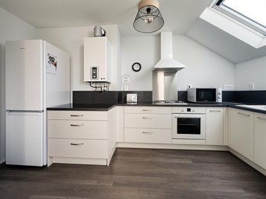 Appartement a vendre Angers 49000 Maine-et-Loire 58 m2 2 pièces 220500 euros