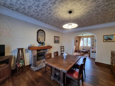 Maison a vendre Plonévez-Porzay 29550 Finistère 181 m2 6 pièces 169400 euros