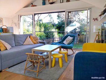 Maison a vendre Vannes 56000 Morbihan 116 m2 5 pièces 536972 euros