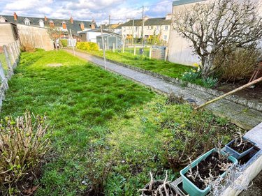 Maison a vendre Sainte-Jamme-sur-Sarthe 72380 Sarthe 84 m2 4 pièces 103328 euros