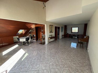 Appartement a vendre Aix-les-Bains 73100 Savoie 70 m2 2 pièces 588000 euros