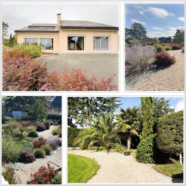 Maison a vendre Bouchemaine 49080 Maine-et-Loire 160 m2 6 pièces 693160 euros