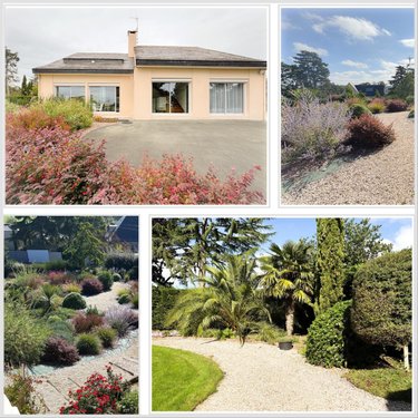 Maison a vendre Bouchemaine 49080 Maine-et-Loire 160 m2 6 pièces 641000 euros