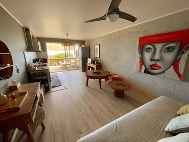 Appartement a vendre Saint-Leu 97436 Réunion 50 m2 3 pièces 429740 euros